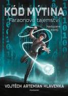 Kód Mýtina - Faraonovo tajemství - cena, srovnání