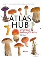 Atlas hub - Marta Knauerová - cena, srovnání