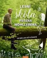Lesní škola Petera Wohllebena - cena, srovnání