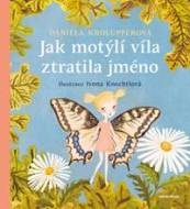 Jak motýlí víla ztratila jméno - cena, srovnání