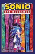 Ježko Sonic 7 - Všetko alebo nič - cena, srovnání