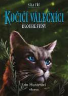 Kočičí válečníci: Síla tří (5) - Dlouhé stíny - cena, srovnání