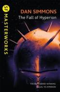 The Fall of Hyperion - cena, srovnání