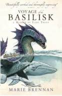 Voyage of the Basilisk - cena, srovnání