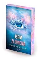Jsem zlomená - cena, srovnání
