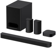 Sony Bravia Theatre System 6 - cena, srovnání