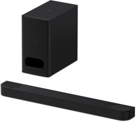 Sony Bravia Theatre Bar 6