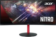 Acer XZ342CUP - cena, srovnání