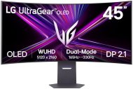 LG 45GX950A - cena, srovnání