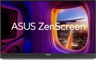 Asus ZenScreen MB27ACF - cena, srovnání