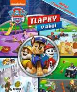 Tlapky v akci Hledej s Tlapkovou patrolou - cena, srovnání