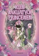 Klub zakliatych princezien 2 - cena, srovnání