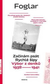 Začínám psát Rychlé šípy