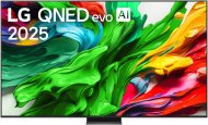 LG 100QNED86A6 - cena, srovnání