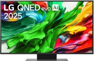 LG 50QNED86A6C - cena, srovnání