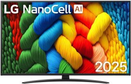 LG 50NANO81A6A