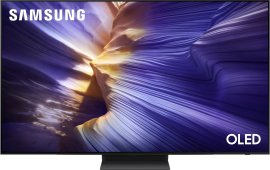 Samsung QE55S90F