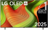 LG OLED77B56 - cena, srovnání