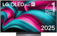 LG OLED48C54 - cena, srovnání