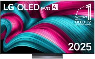 LG OLED65C54 - cena, srovnání