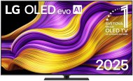 LG OLED65G56 - cena, srovnání