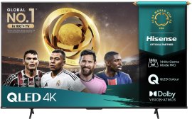 Hisense 55E7Q PRO