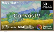 Hisense 55S7NQ - cena, srovnání