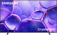 Samsung UE75U8072 - cena, srovnání