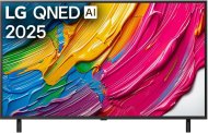 LG 50QNED80A6A - cena, srovnání