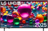 LG 50UA75006 - cena, srovnání