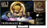Hisense 55U7Q - cena, srovnání