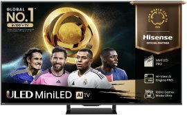 Hisense 55U7Q PRO