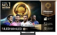 Hisense 65U7Q PRO - cena, srovnání