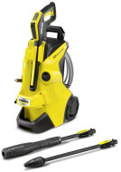 Kärcher K 4 Power Control Flex 1.324-300.0 - cena, srovnání