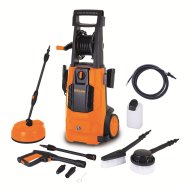 Riwall PRO REPW 180 Set - cena, srovnání