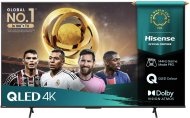 Hisense 75E7Q PRO - cena, srovnání