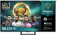 Hisense 65A7Q - cena, srovnání
