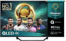 Hisense 43A7Q