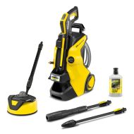 Kärcher K 5 Power Control Flex Home 1.324-703.0 - cena, srovnání