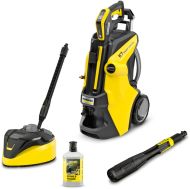 Kärcher K 7 Smart Control Flex Home 1.317-341.0 - cena, srovnání