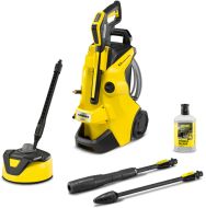 Kärcher K 4 Power Control Flex Home 1.324-303.0 - cena, srovnání