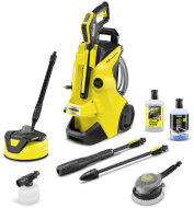 Kärcher K 4 Power Control Flex Car & Home 1.324-309.0 - cena, srovnání
