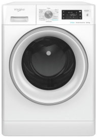 Whirlpool FFWDB 864489 SV EE