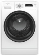 Whirlpool FFS 7269 B EE - cena, srovnání