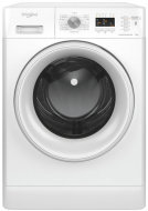 Whirlpool FFL 7269 W EE - cena, srovnání
