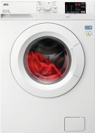 AEG L6WJ68WC - cena, srovnání