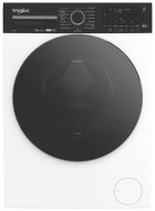 Whirlpool WPM 07W ADS EE - cena, srovnání
