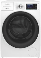 Whirlpool W8 09AD SILENCE EE - cena, srovnání