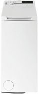 Whirlpool TDLR 65261BS EU/N - cena, srovnání