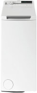 Whirlpool TDLR 7251BS EU/N - cena, srovnání